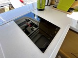 Greenline 39 Induction Hob